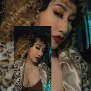 Meet your Posher, Mel